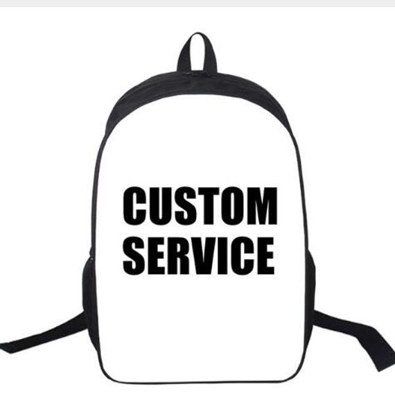 custom logo package one side printing
custom logo package one side printing