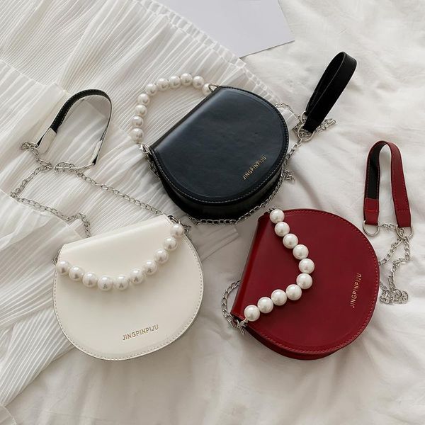 women pure color shoulder vintage totes bags pu leather travel pearl elegant fashion women handbag leather for female
women pure color shoulder vintage totes bags pu leather travel pearl elegant fashion women handbag leather for female