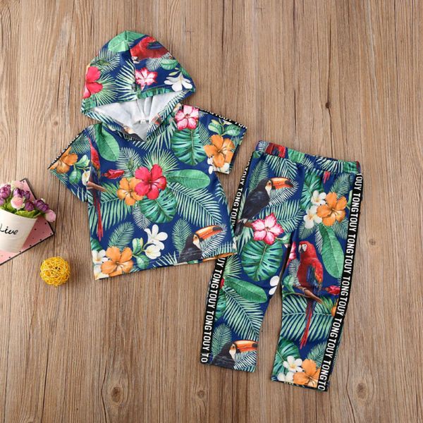 summer kids baby girl clothes short sleeve hooded long pants leaf outfits green sports tracksuit set, White
summer kids baby girl clothes short sleeve hooded long pants leaf outfits green sports tracksuit set, White