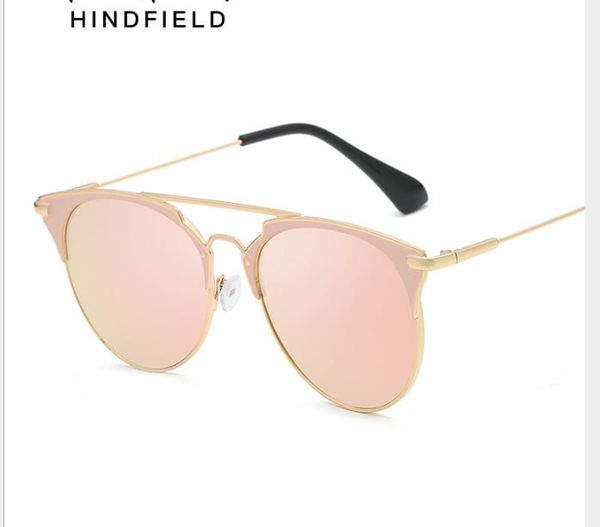 chao ren sunglasses fashion korean version sunglasses for men and women, White;black
chao ren sunglasses fashion korean version sunglasses for men and women, White;black