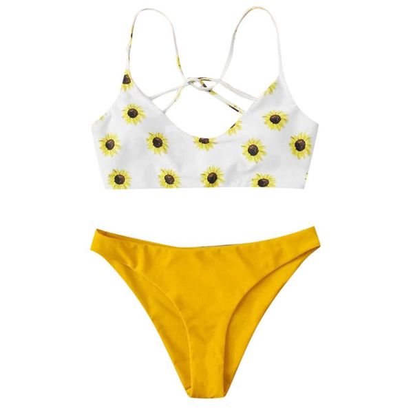 женщины пляжных купальники купального костюма для печати push-up bra проложенного пляж бикини set купальник swim летом # 5.8, White
женщины пляжных купальники купального костюма для печати push-up bra проложенного пляж бикини set купальник swim летом # 5.8, White
