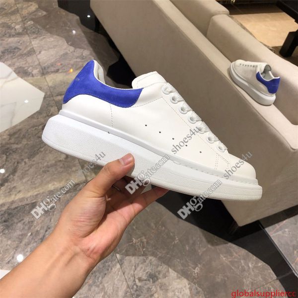 2019 mens luxury leather sneakers womens red and blue ribbons increase casual shoes extra large sole wearable and comfortable shoe
2019 mens luxury leather sneakers womens red and blue ribbons increase casual shoes extra large sole wearable and comfortable shoe