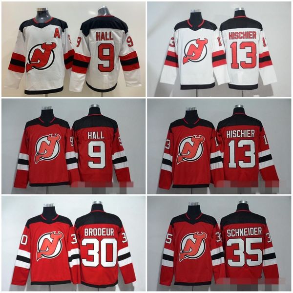 13 Nico Hischier Jersey Men 2018 New Jersey Devils 9 Taylor Hall 35 Cory Schneider 30 Martin Brodeur Hockey Jerseys Cheap
13 Nico Hischier Jersey Men 2018 New Jersey Devils 9 Taylor Hall 35 Cory Schneider 30 Martin Brodeur Hockey Jerseys Cheap