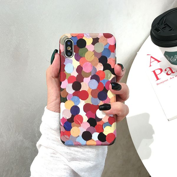 watercolor wave phone cases all-inclusive clearer pattern for iphone xs max tpu soft imd cell phone case for iphone 6 7 8 plus
watercolor wave phone cases all-inclusive clearer pattern for iphone xs max tpu soft imd cell phone case for iphone 6 7 8 plus