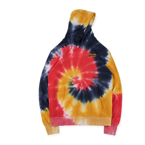20ss hoodie men's tie tie dye contrast printing hip hop sweatshirt pullover loose fashion design men, Black
20ss hoodie men's tie tie dye contrast printing hip hop sweatshirt pullover loose fashion design men, Black