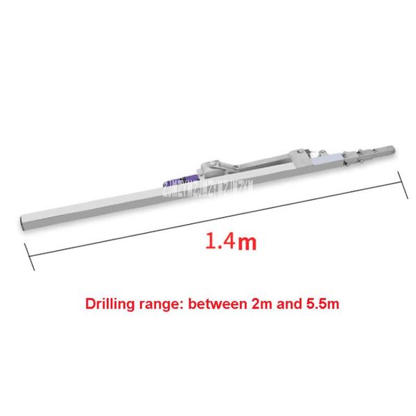 hand press type 2~5.5 meters electric hammer support bracket household lifting frame electric hammer lifting support
hand press type 2~5.5 meters electric hammer support bracket household lifting frame electric hammer lifting support