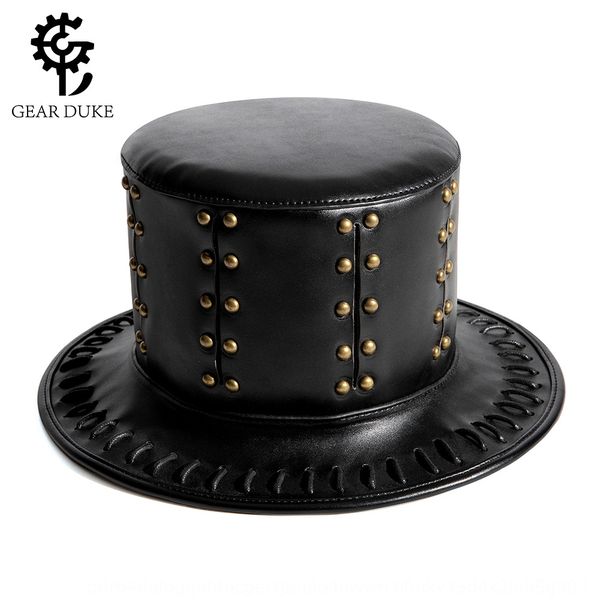 ojgof halloween punkdoctor neutral magic cap gentleman and hat women's ball halloween punkdoctor neutral magic cap gentleman and props, Blue;gray
ojgof halloween punkdoctor neutral magic cap gentleman and hat women's ball halloween punkdoctor neutral magic cap gentleman and props, Blue;gray