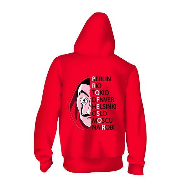 la casa de papel cosplay costume money heist hoodie sweatshirt hooded coat jacket red men woman new ypf537, Black
la casa de papel cosplay costume money heist hoodie sweatshirt hooded coat jacket red men woman new ypf537, Black
