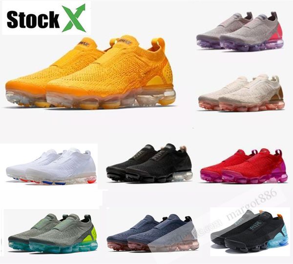 2018 moc 2 releasing mens laceless multicolor triple black running shoes for women moc shoes sneakers sports trainers racer shoe various
2018 moc 2 releasing mens laceless multicolor triple black running shoes for women moc shoes sneakers sports trainers racer shoe various