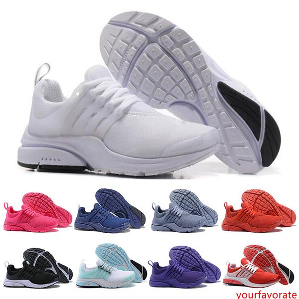 presto br qs mens womens running shoes triple black white red pink grey blue trainers sports sneakers shoe athletic jogging size 36-45
presto br qs mens womens running shoes triple black white red pink grey blue trainers sports sneakers shoe athletic jogging size 36-45