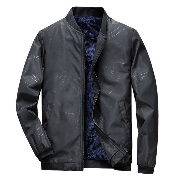 2020 мужской куртка зима вскользь пальто теплого bomber jacket zipper мужчина сгущает тонкого outwear пальто мужской марка ветровка вест hom, Black;brown
2020 мужской куртка зима вскользь пальто теплого bomber jacket zipper мужчина сгущает тонкого outwear пальто мужской марка ветровка вест hom, Black;brown
