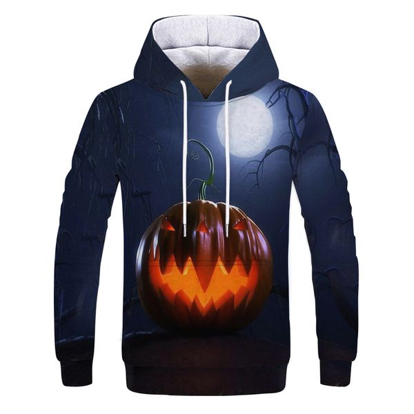 mens designer costume halloween 3d digital printing sweater, Black
mens designer costume halloween 3d digital printing sweater, Black