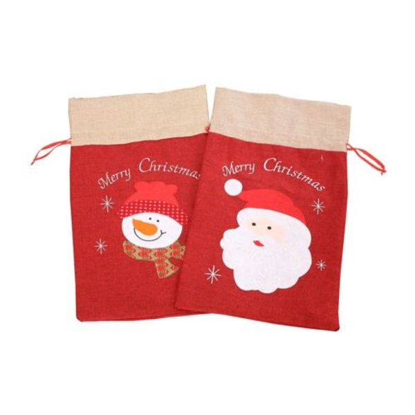 fairy christmas santa claus gift bags snowman large capacity party candy present drawstring sack linen christmas gift bag
fairy christmas santa claus gift bags snowman large capacity party candy present drawstring sack linen christmas gift bag