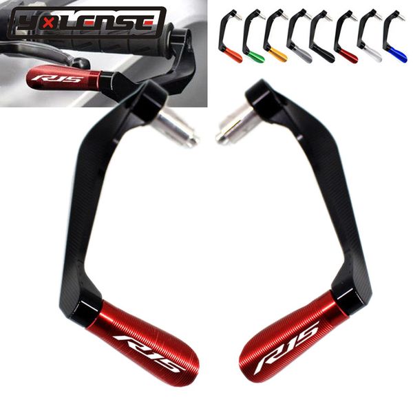 мотоцикл с чпу handlebar цанги guard brake рычаги сцепления guard протектор для yamaha yzf-r15 yzf r15 версия 2011-2014
мотоцикл с чпу handlebar цанги guard brake рычаги сцепления guard протектор для yamaha yzf-r15 yzf r15 версия 2011-2014