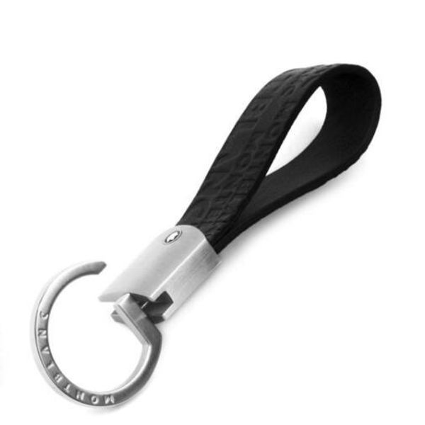 2020 luxury keychain designer key chain real leather with stainless steel keychain keyring in white gold with black/brown-1pc, Silver
2020 luxury keychain designer key chain real leather with stainless steel keychain keyring in white gold with black/brown-1pc, Silver