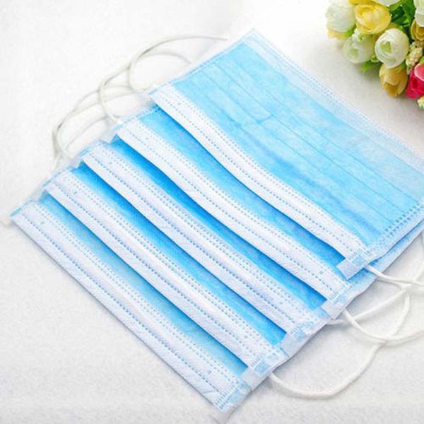 in stockdisposable face masks disposable 3 layers dustproof mask facial protective cover masks set anti-dust mask dhl p396
in stockdisposable face masks disposable 3 layers dustproof mask facial protective cover masks set anti-dust mask dhl p396