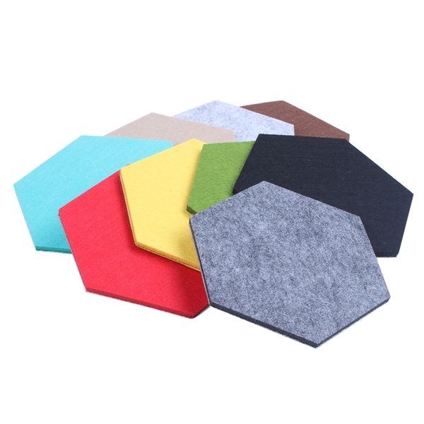 easy-9pcs/set hexagon felt board hexagonal color felt wall sticker multifunction 3d decorative home message board self-adhesive
easy-9pcs/set hexagon felt board hexagonal color felt wall sticker multifunction 3d decorative home message board self-adhesive