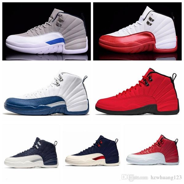 basketball shoes 12 12s mens men shoe white black master gs barons wolf grey flu game taxi playoff french blue gym red sneakers
basketball shoes 12 12s mens men shoe white black master gs barons wolf grey flu game taxi playoff french blue gym red sneakers