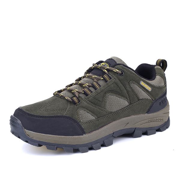 2019 new hiking shoes outdoor men's shoes couple off-road anti-slip treking hunting safety sneakers men
2019 new hiking shoes outdoor men's shoes couple off-road anti-slip treking hunting safety sneakers men