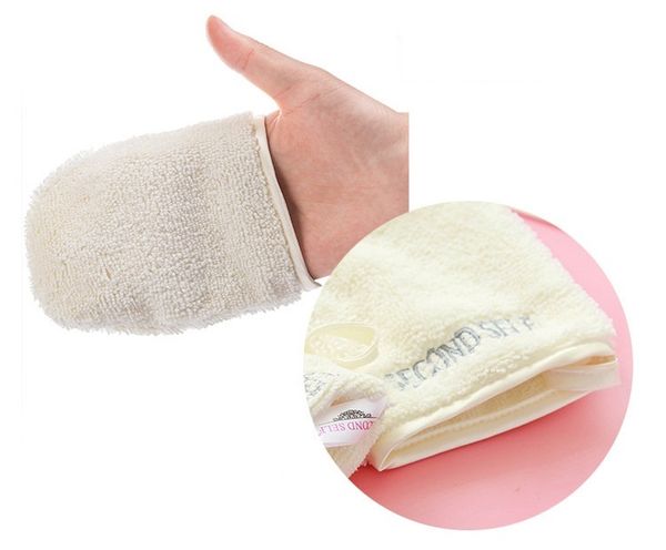 soft microfiber makeup remover towel cleansing gloves washing gloves face wash gloves cleansing puffs skin clean tools
soft microfiber makeup remover towel cleansing gloves washing gloves face wash gloves cleansing puffs skin clean tools