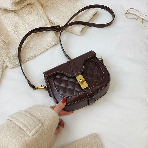 pu leather crossbody bags for women 2020 solid color shoulder messenger bag female handbags saddle bag
pu leather crossbody bags for women 2020 solid color shoulder messenger bag female handbags saddle bag