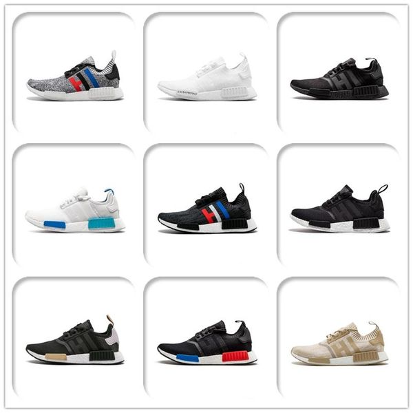 2019 высокое качество nmd runner r1 primeknit тройной черный белый nmd повседневная обувь для oreo nmd кроссовки спортивные туфли дизайнерск
2019 высокое качество nmd runner r1 primeknit тройной черный белый nmd повседневная обувь для oreo nmd кроссовки спортивные туфли дизайнерск