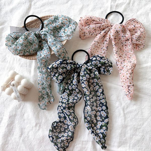 elegant female bow hair rope chic wind forest girl elastic rubber band head rope hair accessories ponytail headdress, Slivery;white
elegant female bow hair rope chic wind forest girl elastic rubber band head rope hair accessories ponytail headdress, Slivery;white