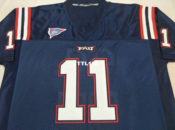 пользовательских мужчины florida atlantic совы fau r.smith # 11 реальный полная вышивка колледжа джерси размер s-4xl или обычая любое имя ил, Black;red
пользовательских мужчины florida atlantic совы fau r.smith # 11 реальный полная вышивка колледжа джерси размер s-4xl или обычая любое имя ил, Black;red