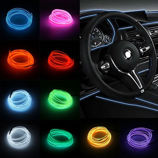 1pc led el свет автомобиль автомобиль стайлинг diy свет гибкого интерьер molding газ автомобили украшение партии
1pc led el свет автомобиль автомобиль стайлинг diy свет гибкого интерьер molding газ автомобили украшение партии