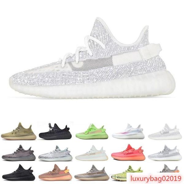 new antlia synth static reflective gid glow true form clay butter men women kanye west running shoes zebra lundmark designer shoes
new antlia synth static reflective gid glow true form clay butter men women kanye west running shoes zebra lundmark designer shoes