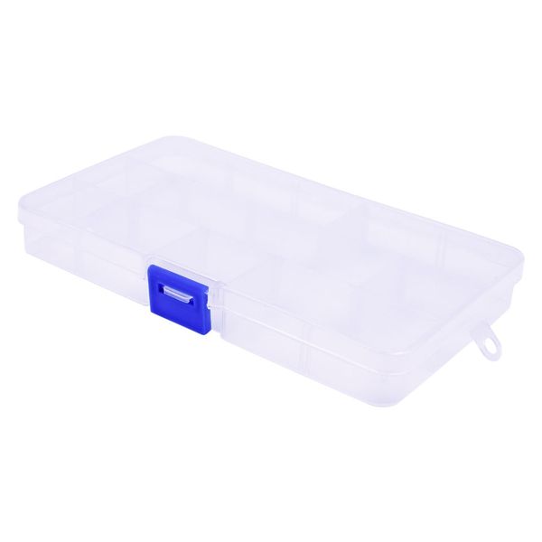 plastic 15 slots jewelry adjustable tool box case craft organizer storage beads convenient fishing lure tool case tackle boxes
plastic 15 slots jewelry adjustable tool box case craft organizer storage beads convenient fishing lure tool case tackle boxes