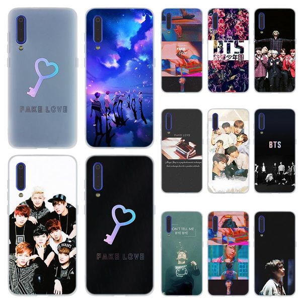 fashion soft tpu phone case cover for coque xiaomi redmi 4x 4a 6a 7a y3 k20 5 plus note 8 7 6 5 pro bts fake love
fashion soft tpu phone case cover for coque xiaomi redmi 4x 4a 6a 7a y3 k20 5 plus note 8 7 6 5 pro bts fake love