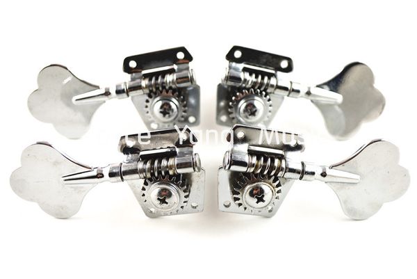niko chrome vintage plum flower cap open bass tuning pegs tuners machines heads wholesales
niko chrome vintage plum flower cap open bass tuning pegs tuners machines heads wholesales