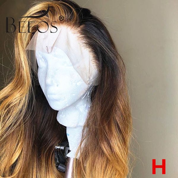 beeos 13*6 180% deep part lace front human hair wig body wave brown ombre honey blonde bleached knots peruvian color remy hair, Black;brown
beeos 13*6 180% deep part lace front human hair wig body wave brown ombre honey blonde bleached knots peruvian color remy hair, Black;brown