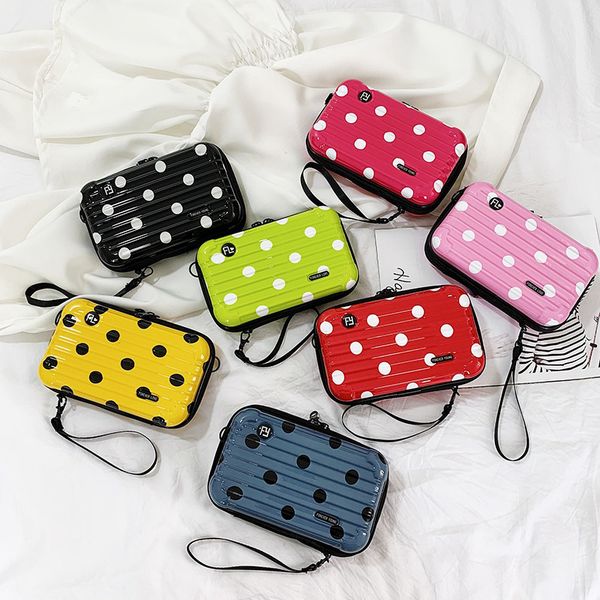new personality women bag mini luggage suitcase fashion designer plastic hard shell small box bag shoulder bags women handbags
new personality women bag mini luggage suitcase fashion designer plastic hard shell small box bag shoulder bags women handbags