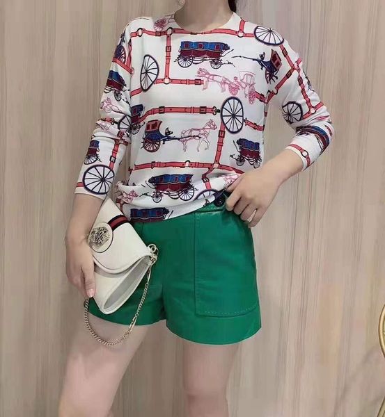 leisure printing jumper elegant long sleeve brand sweater women clothes new arrivals plus size hip hop style, White;black
leisure printing jumper elegant long sleeve brand sweater women clothes new arrivals plus size hip hop style, White;black