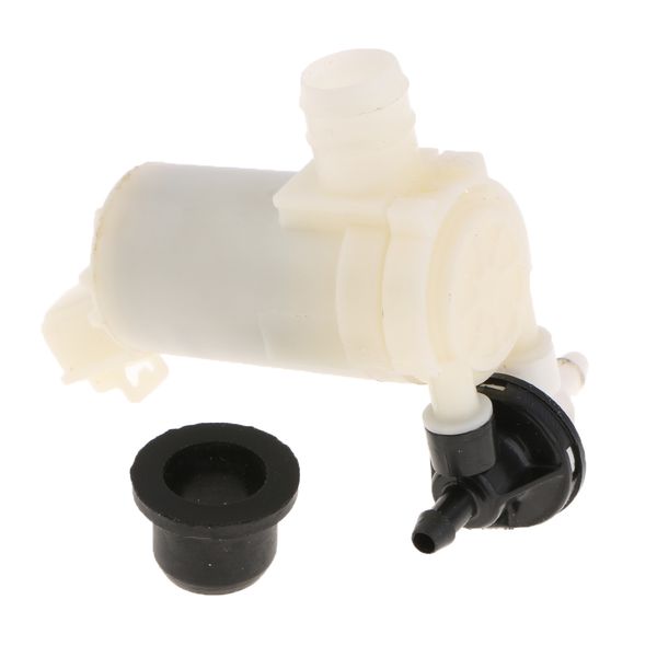auto 76806-sma-j01 windshield washer pump w/grommet - for:honda cr-v 2007-2011 2.4 l- replaces
auto 76806-sma-j01 windshield washer pump w/grommet - for:honda cr-v 2007-2011 2.4 l- replaces