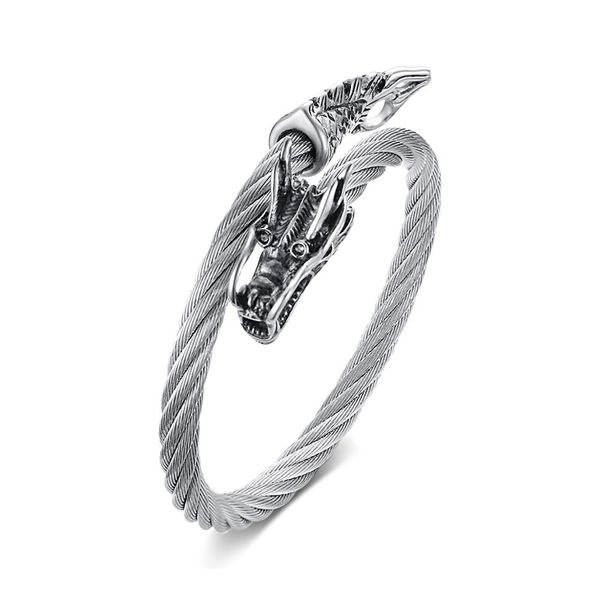 silver plated color charm open bracelet bangle jewelry for women men bracelet gift, Black
silver plated color charm open bracelet bangle jewelry for women men bracelet gift, Black