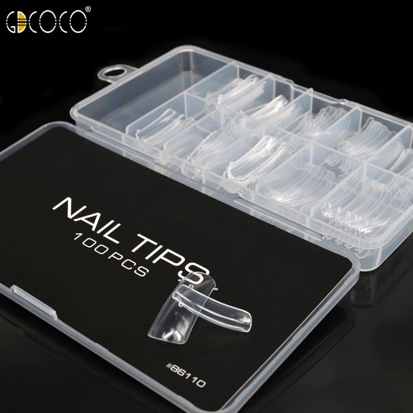 gdcoco poly gel builder gel extension nail slice brush diy polish practice board tip sticks nail art 100pcs tips, Red;pink
gdcoco poly gel builder gel extension nail slice brush diy polish practice board tip sticks nail art 100pcs tips, Red;pink