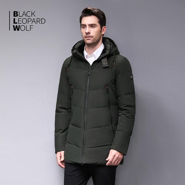 blackleopardwolf bl-997 men's clothes winter jacket men down jacket mens jackets and coats detachable fur winter coat, Black
blackleopardwolf bl-997 men's clothes winter jacket men down jacket mens jackets and coats detachable fur winter coat, Black