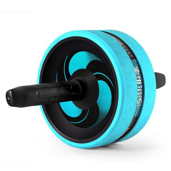 sowell roller abdominal exerciser dual fitness wheel muscle stimulator muscle trainer abdomen strength workout equipment
sowell roller abdominal exerciser dual fitness wheel muscle stimulator muscle trainer abdomen strength workout equipment