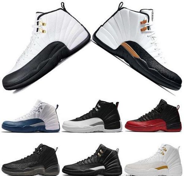 new 12s 12 french gamma blue basketball shoes taxi black nylon wings flu game 12s rising sun cherry sneakers women men
new 12s 12 french gamma blue basketball shoes taxi black nylon wings flu game 12s rising sun cherry sneakers women men