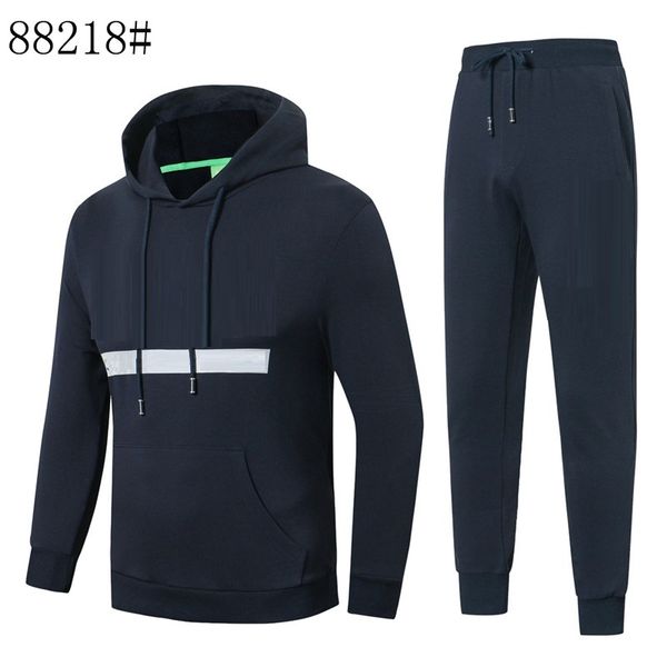 мужские 2020 tracksuit костюм с капюшоном мужская тонкий запуск спортивной корейский хлопок фуфайки мужские топы и брюки, Gray
мужские 2020 tracksuit костюм с капюшоном мужская тонкий запуск спортивной корейский хлопок фуфайки мужские топы и брюки, Gray