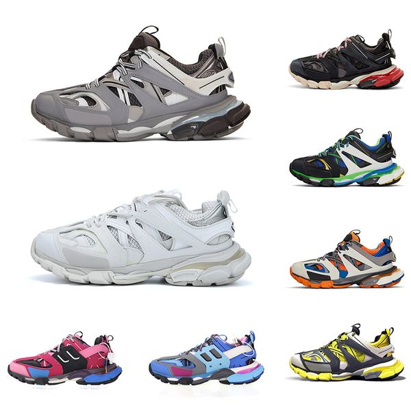 triple s track 3.0 platform men casual shoes triple black white yellow gray men women trainer sports sneakers size 36-45
triple s track 3.0 platform men casual shoes triple black white yellow gray men women trainer sports sneakers size 36-45