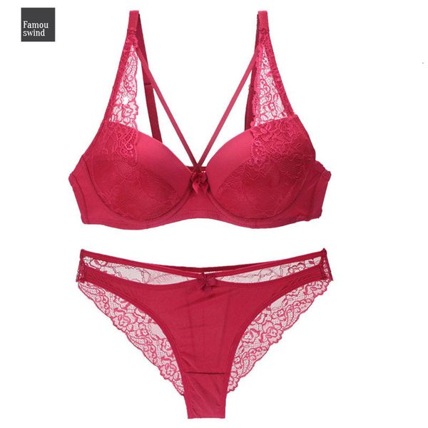 womens underwear set lace lingerie of push up plus size bra set linen red lingerie bralette, Red;black
womens underwear set lace lingerie of push up plus size bra set linen red lingerie bralette, Red;black