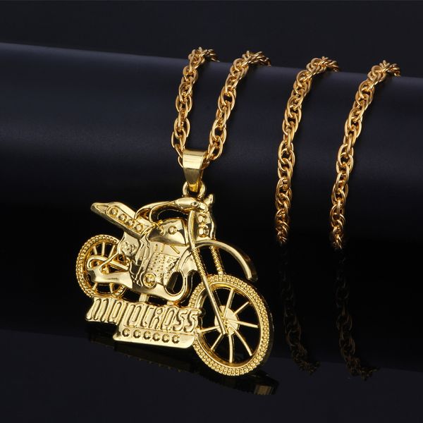 hip hop jewelry punk vintage gothic steel motorcycle motor bike speeding motorcycle pendant necklace, Silver
hip hop jewelry punk vintage gothic steel motorcycle motor bike speeding motorcycle pendant necklace, Silver