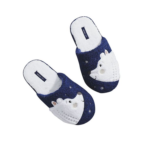 winter indoor home slippers new soft feather yarn warm lovers cotton slippers rubber bottom anti-skid shoes adult, Black
winter indoor home slippers new soft feather yarn warm lovers cotton slippers rubber bottom anti-skid shoes adult, Black
