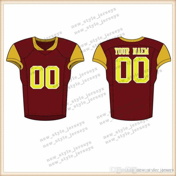 203Men 2019 Youth Football Jerseys Army Green Wine Red Embroidery Logos Stitched Custom Any name Any number Jerseys
203Men 2019 Youth Football Jerseys Army Green Wine Red Embroidery Logos Stitched Custom Any name Any number Jerseys
