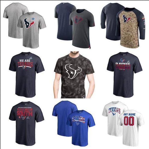 2019 style houston men salute to service sideline legend performance three-quarter sleeve t-shirt, Blue;black
2019 style houston men salute to service sideline legend performance three-quarter sleeve t-shirt, Blue;black