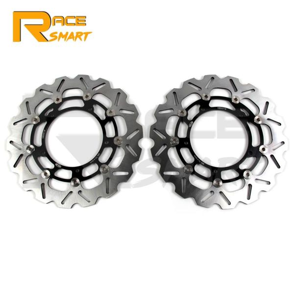 motorcycle cnc front brake disks discs brake rotors for xt ze super tenere 1200 2014-2020 2020 2020 black gold
motorcycle cnc front brake disks discs brake rotors for xt ze super tenere 1200 2014-2020 2020 2020 black gold